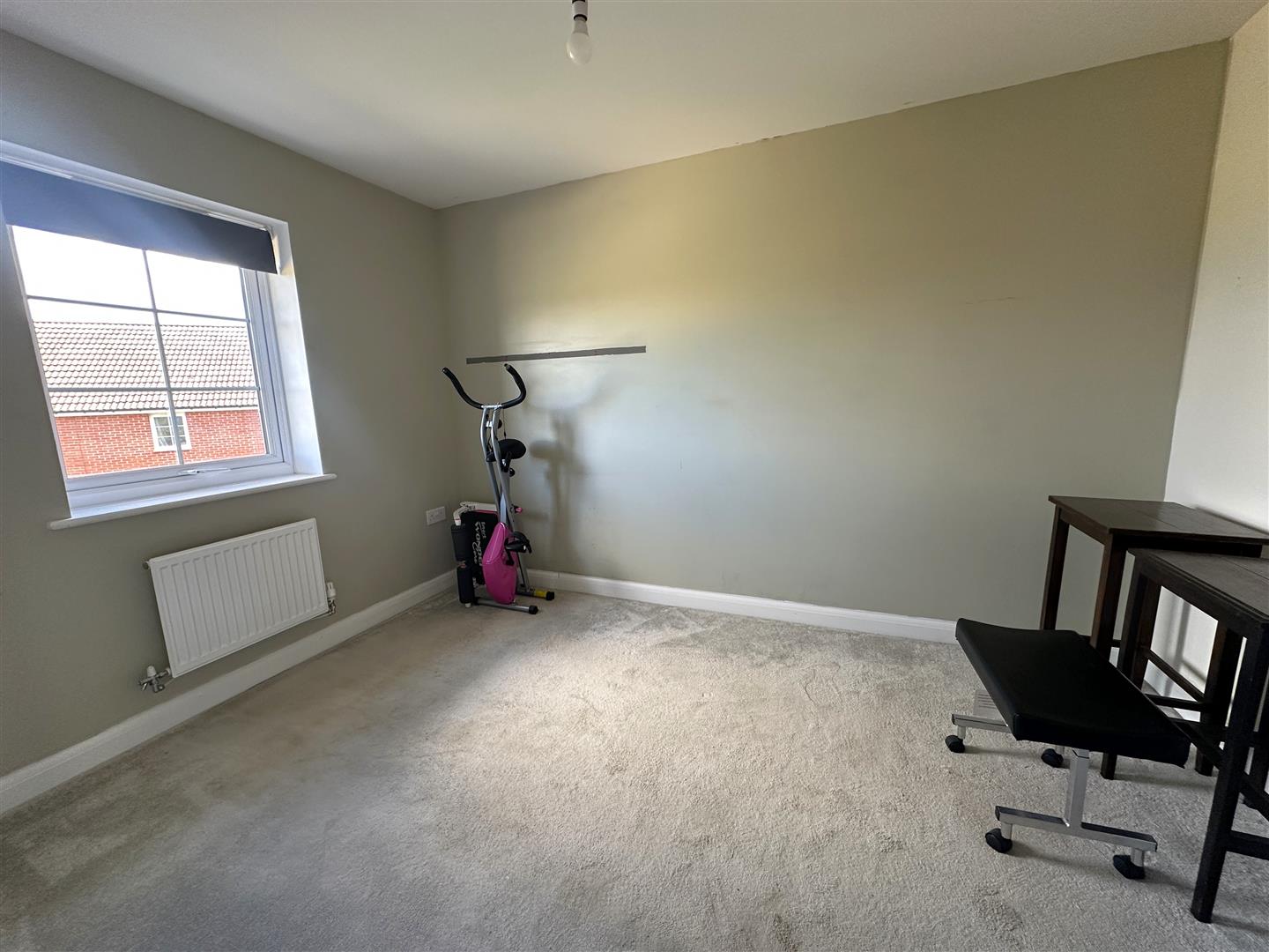 Filbert Street, Chippenham